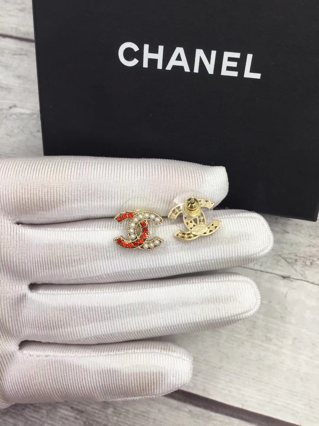 Earrings Jewelry,no Box,JC26 2771 - qinlai888