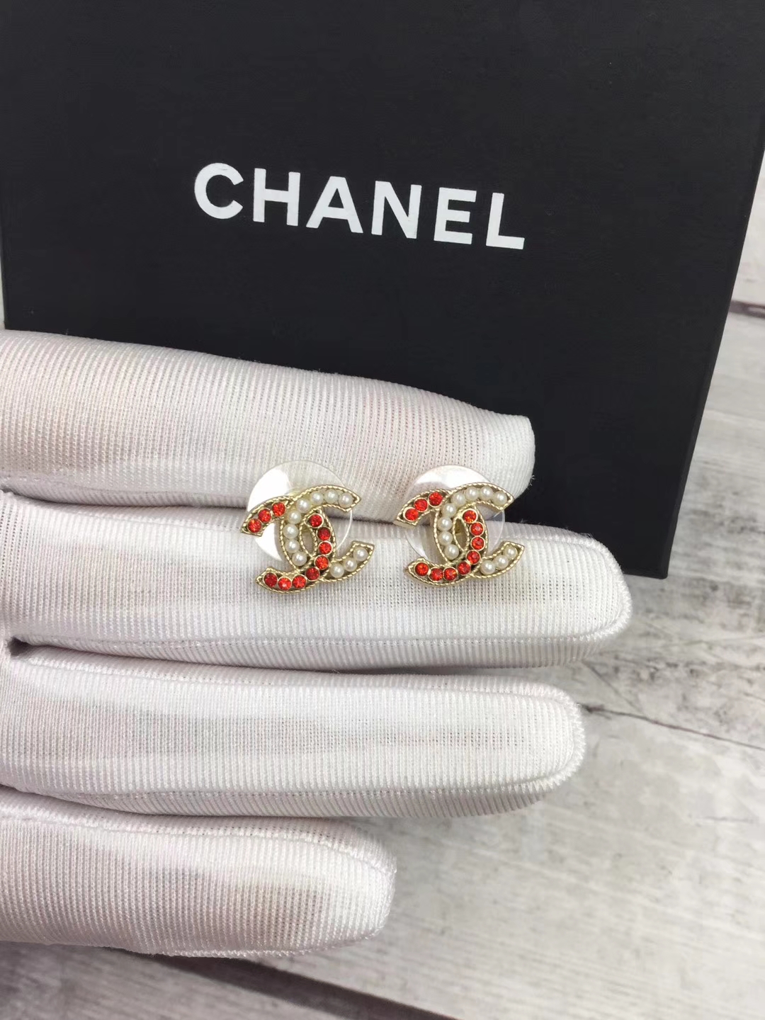 Earrings Jewelry,no Box,JC26 2771 - qinlai888