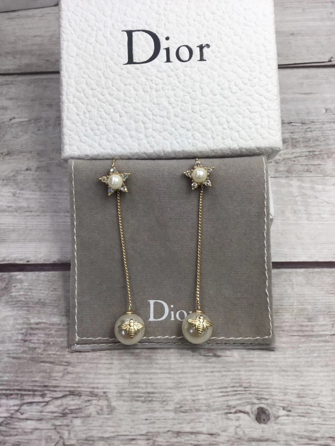 Earrings jewelry, no box, JC27 2800 - qinlai888