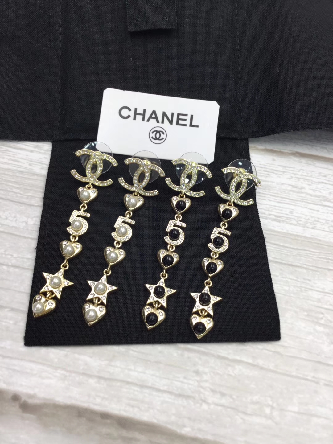Earrings Jewelry,no Box,JC30 2783 2784 - qinlai888