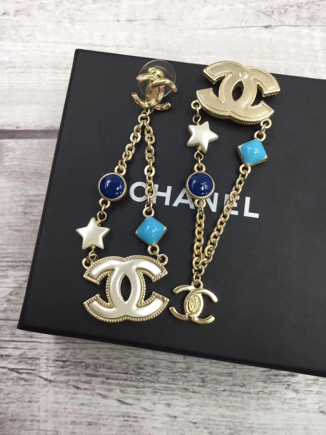 Earrings Jewelry,no Box,JC32 2785 2786 - qinlai888