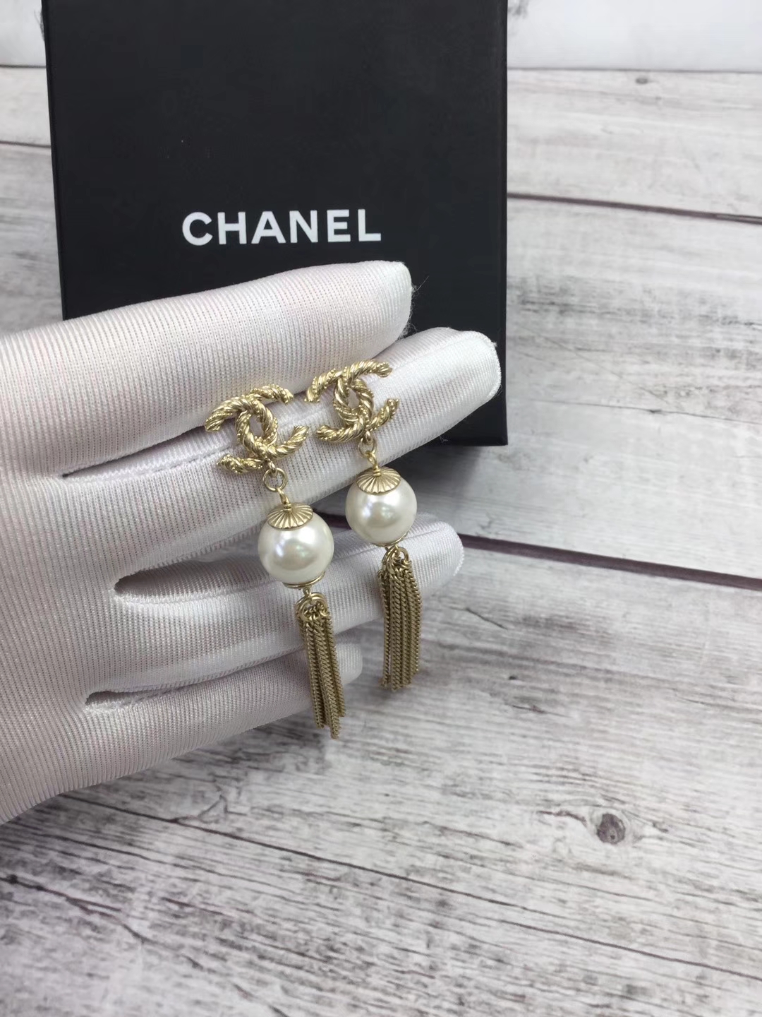 Earrings jewelry, no box, JC30 2802 - qinlai888