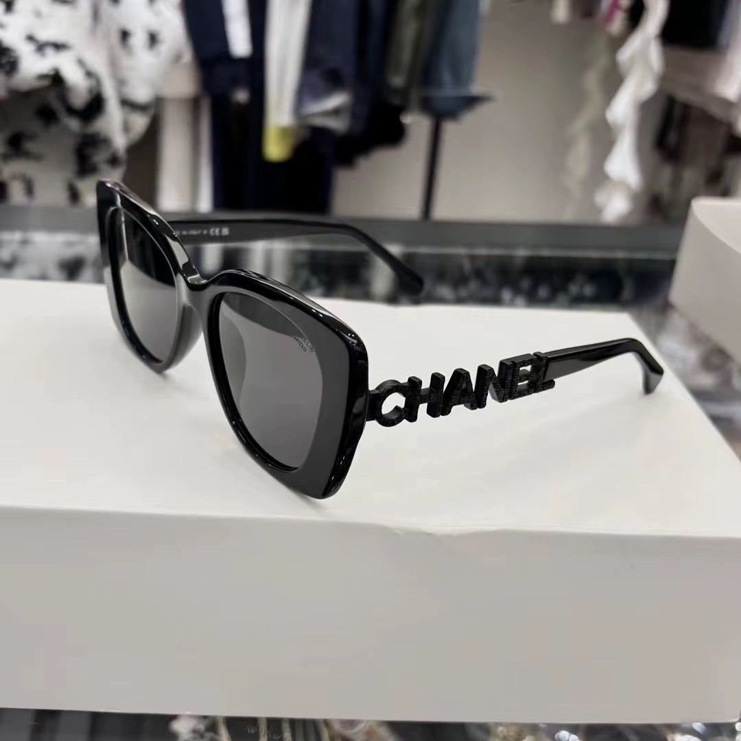 Sunglasses with the Box, SC36-5422 1176 - qinlai888