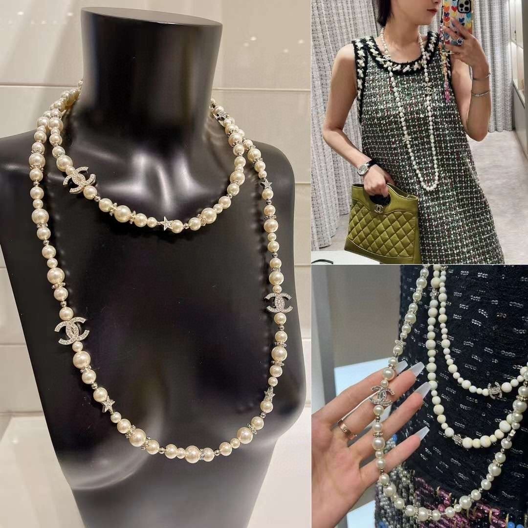 Necklace Jewelry, without Box, JC38 2847 2848 - qinlai888