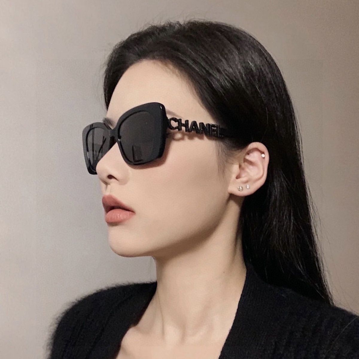 Sunglasses with the Box, SC36-5422 1176 - qinlai888
