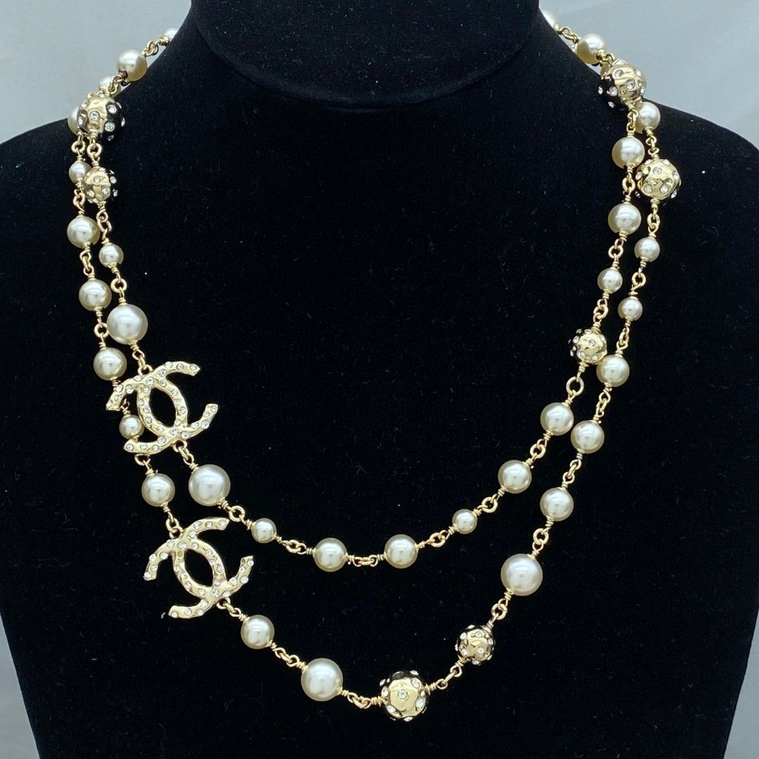 Necklace Jewelry,no Box,JC35 2846 - qinlai888