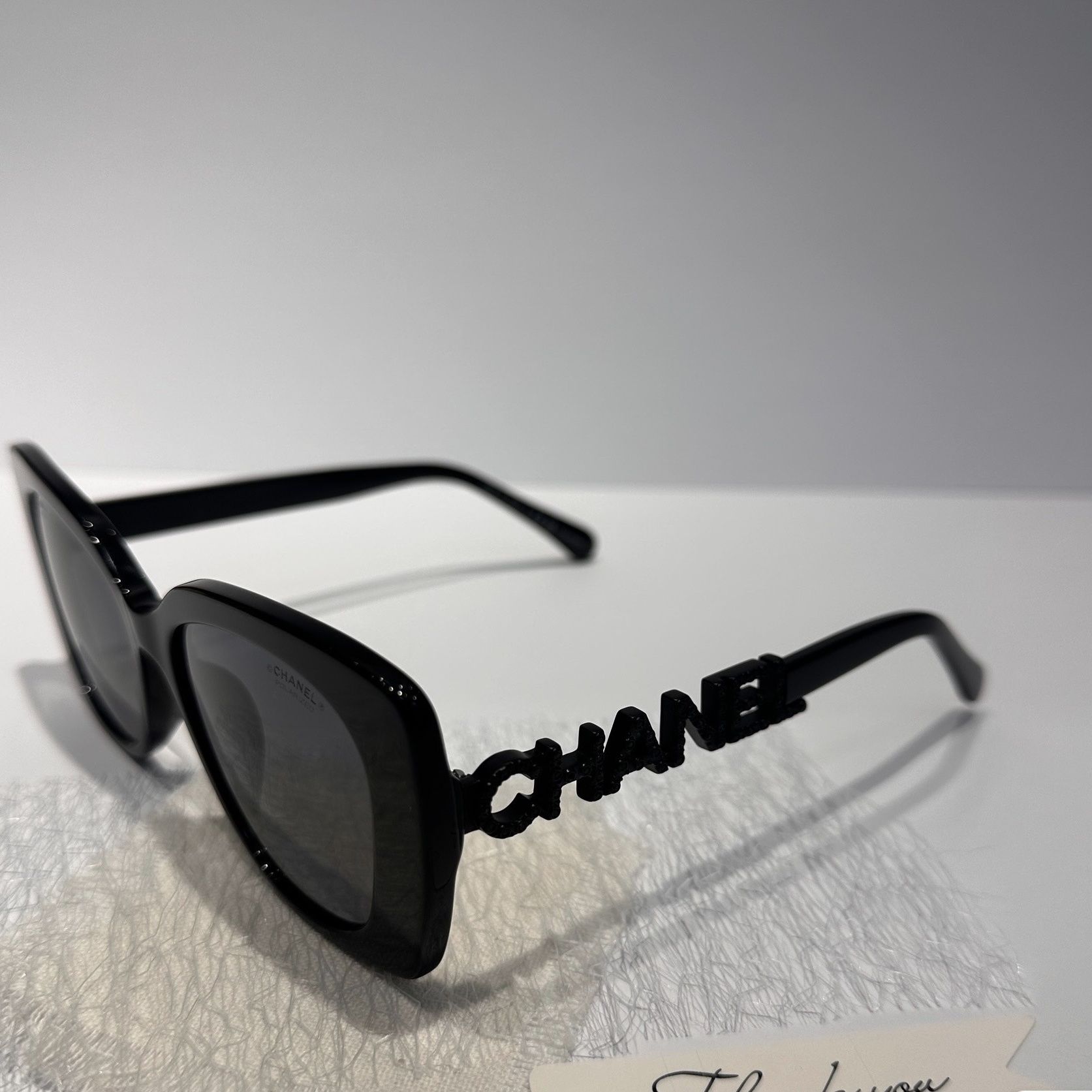 Sunglasses with the Box, SC36-5422 1176 - qinlai888