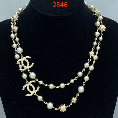 Necklace Jewelry,no Box,JC35 2846 - qinlai888