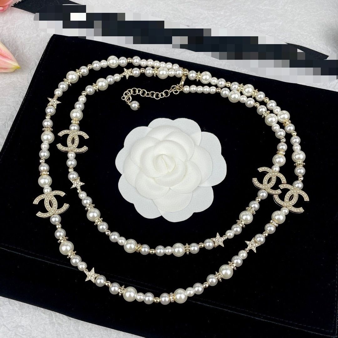 Necklace Jewelry, without Box, JC38 2847 2848 - qinlai888