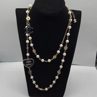 Necklace Jewelry, without Box, JC34 2850 - qinlai888