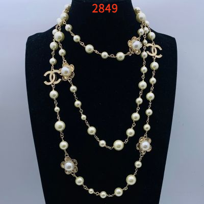 Necklace Jewelry, without Box, JC42 2849 - qinlai888