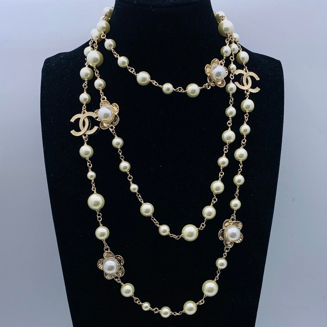 Necklace Jewelry, without Box, JC42 2849 - qinlai888