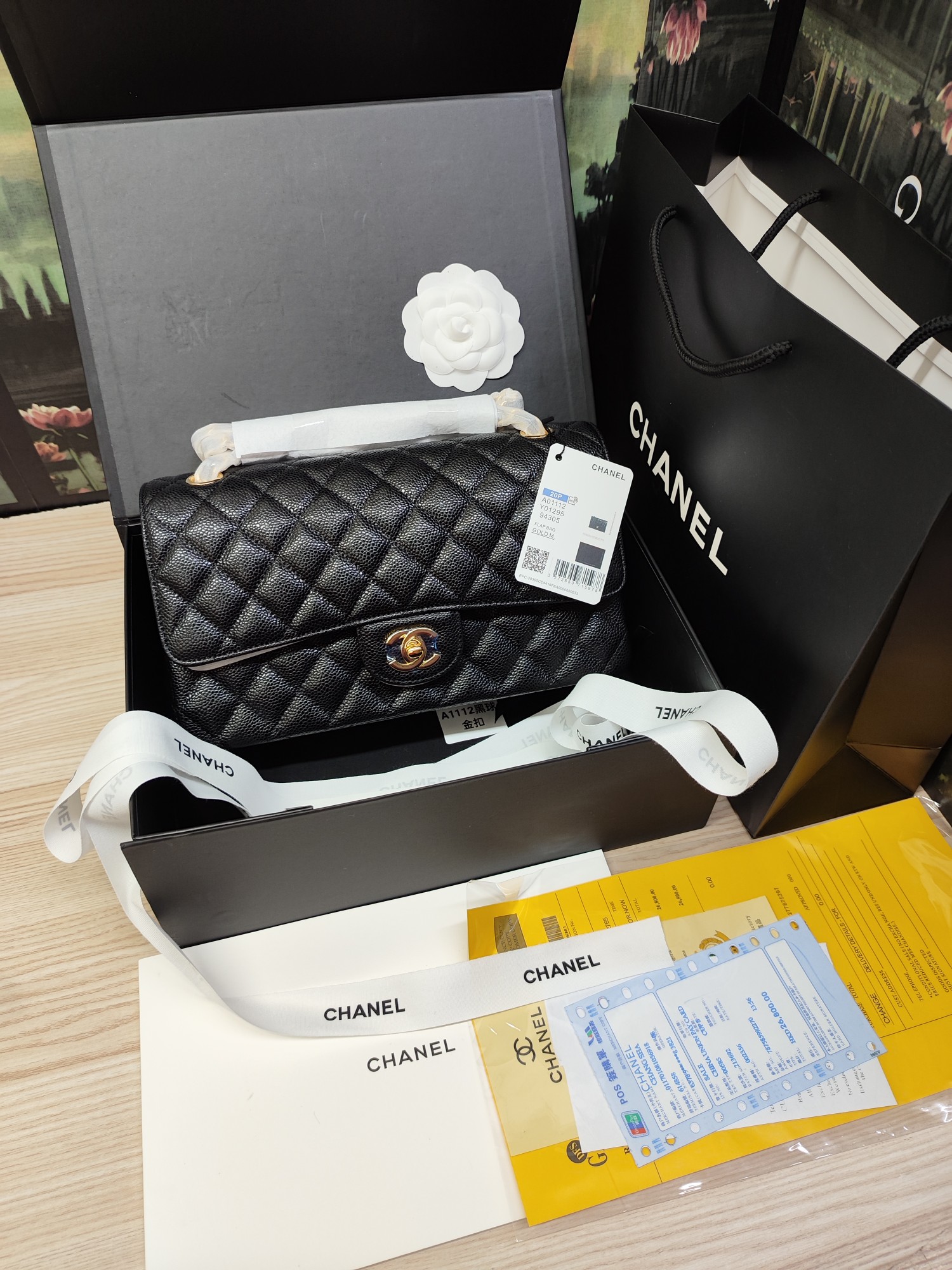 AAAA Quality Bag,No box,Size: 25cm, Ball leather, BC199 015 - qinlai888