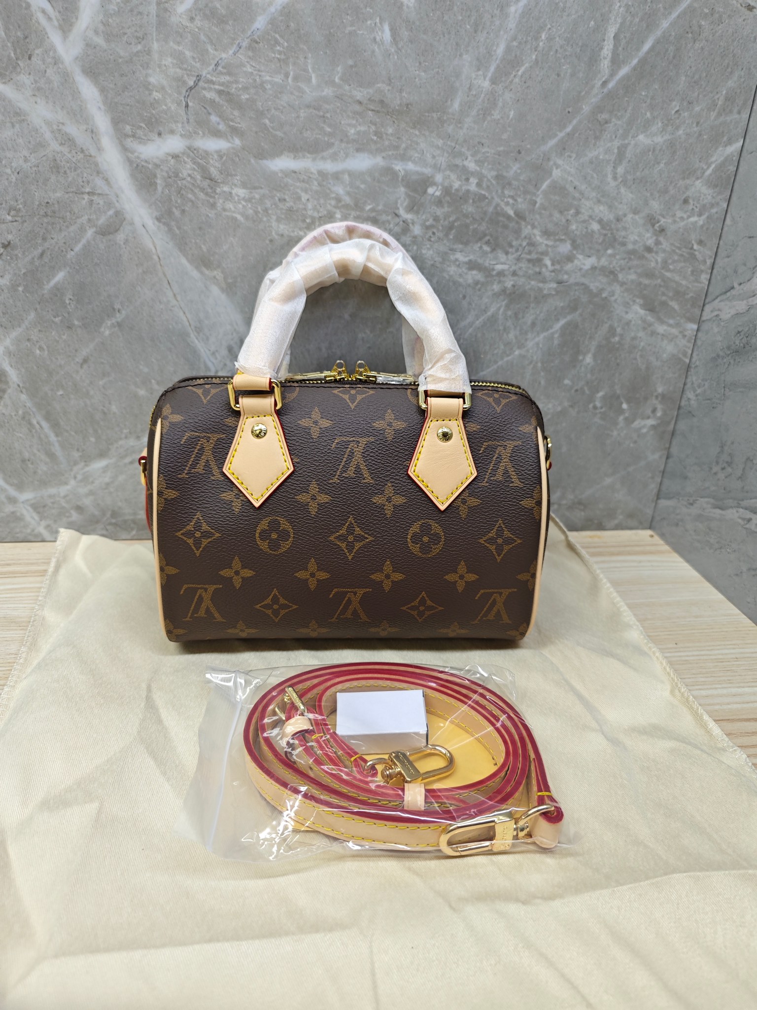 AAA Quality Bag,No box,Size: 20cm, BL115 003 - qinlai888