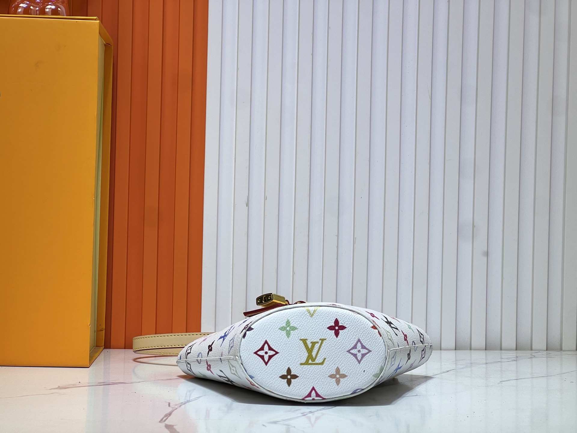 AAA Quality Bag,No box,M14680,BL99 030 - qinlai888