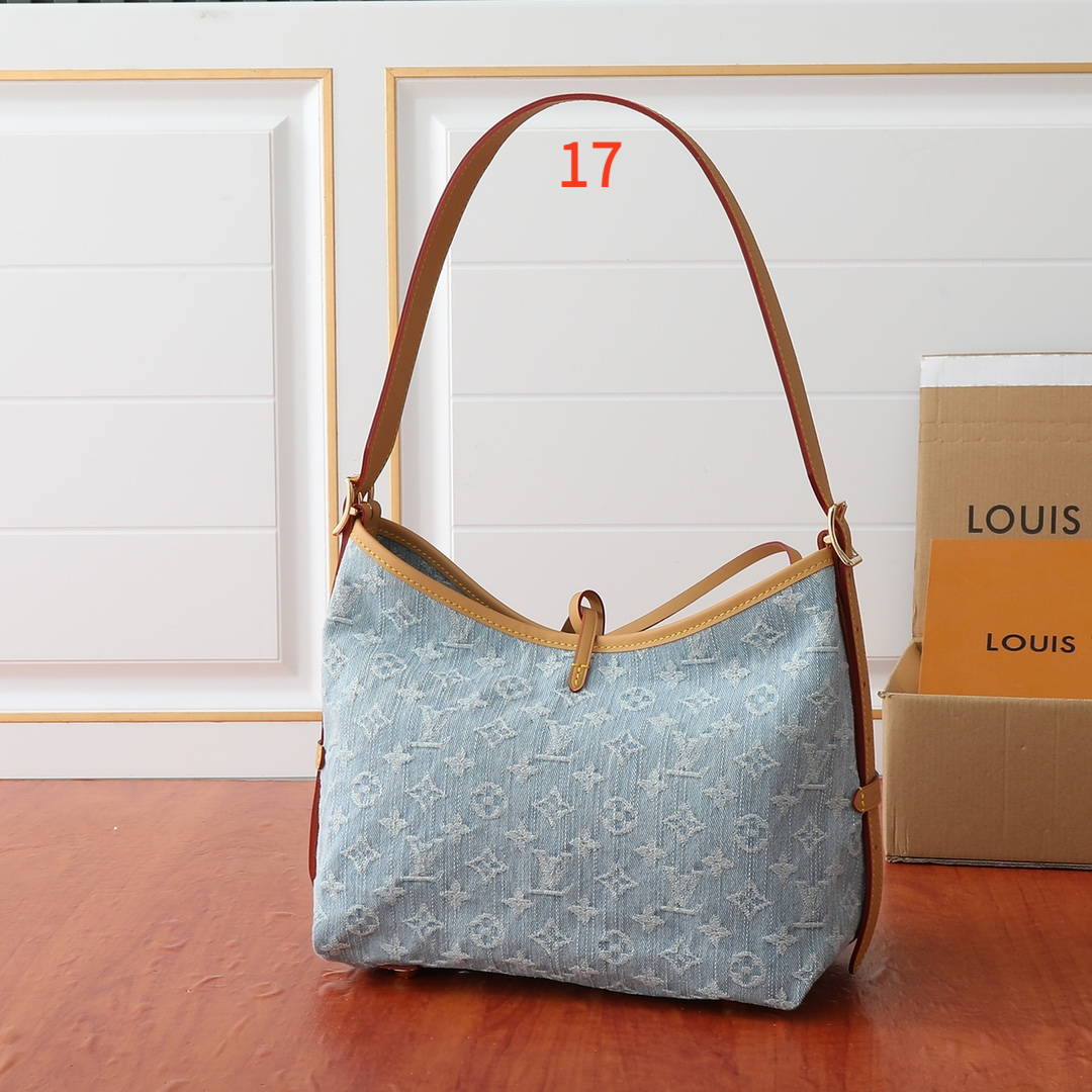 AAA Quality Bag,No box,Size: 29×12×24cm, M11462,BL99 017 - qinlai888