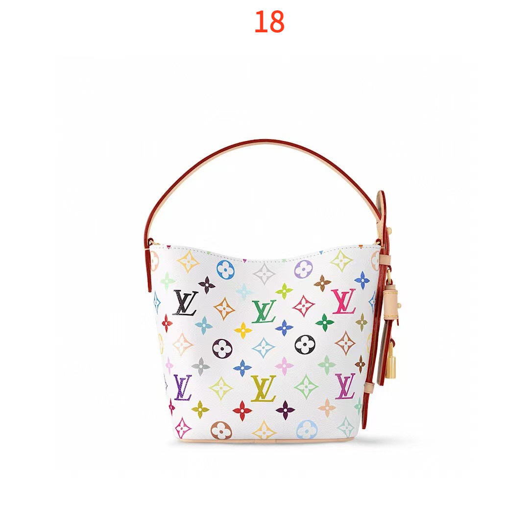 AAA Quality Bag,No box,Size: 29×12×24cm, M13089,BL125 018 - qinlai888