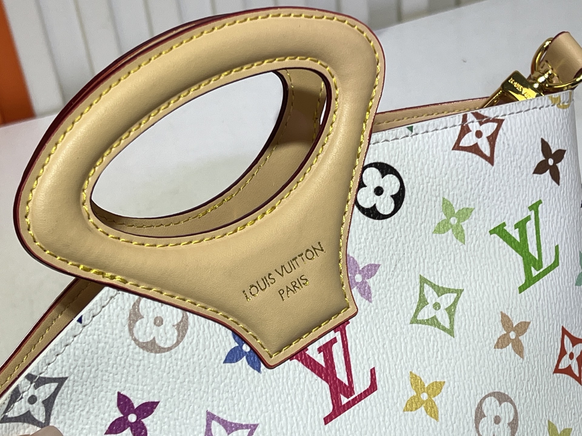 AAA Quality Bag,No box,M14680,BL99 030 - qinlai888