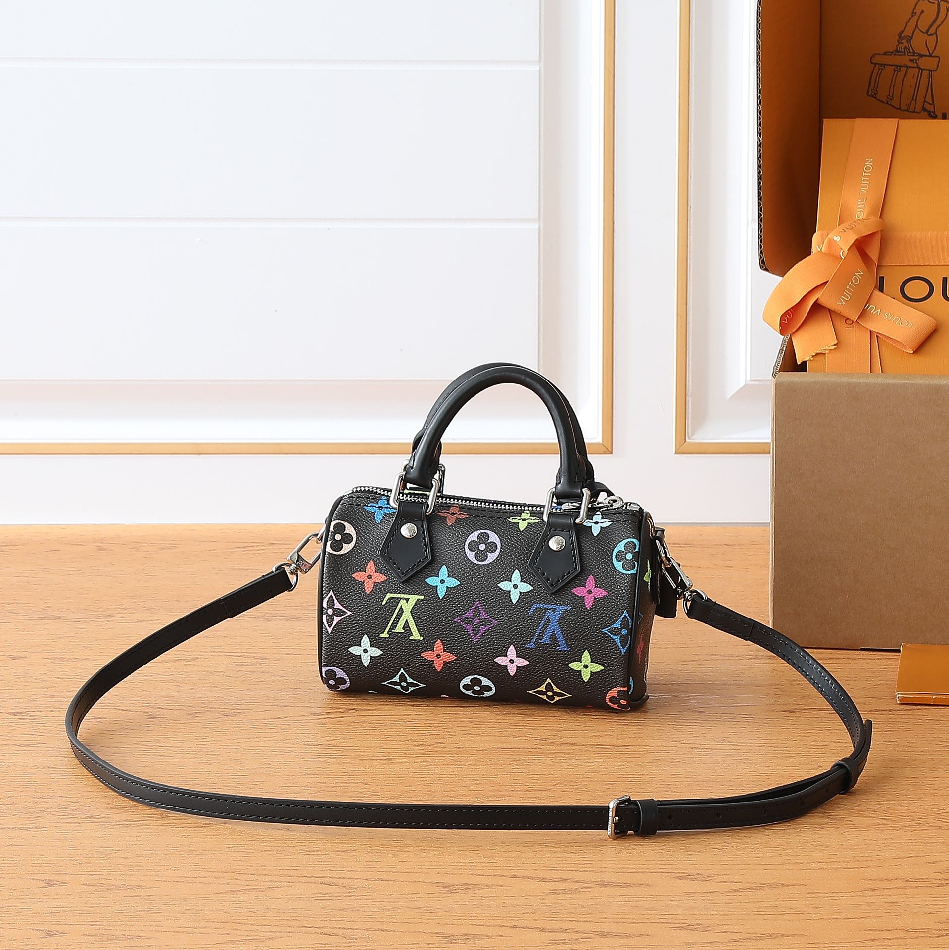 AAA Quality Bag,No box,Size:16.0*11.0*9.0,BL109 019 M13391, 020 M13406 - qinlai888