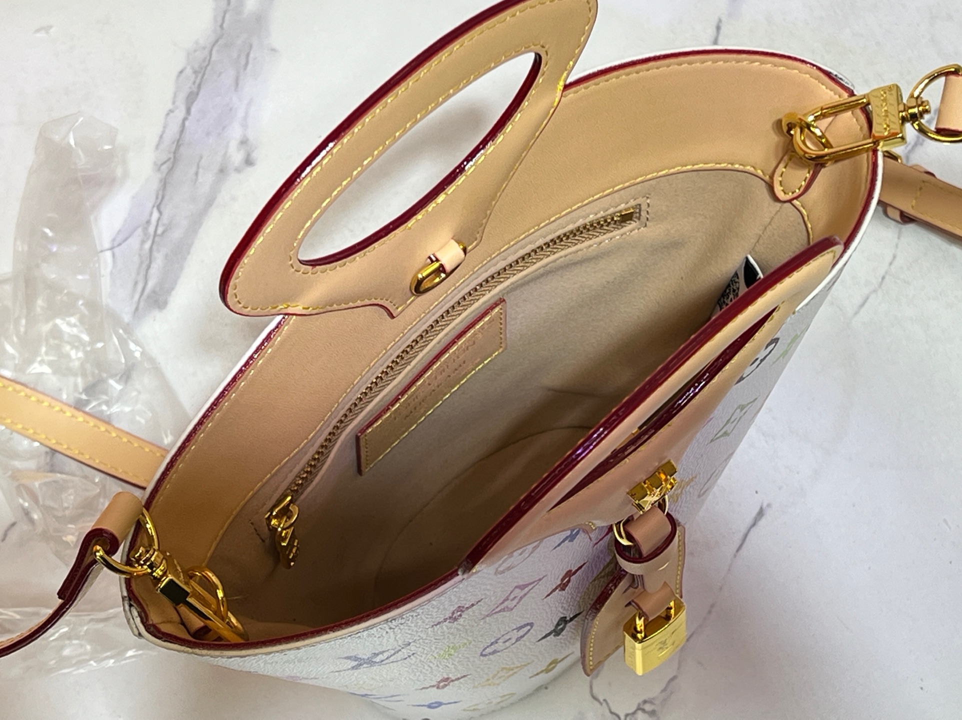 AAA Quality Bag,No box,M14680,BL99 030 - qinlai888