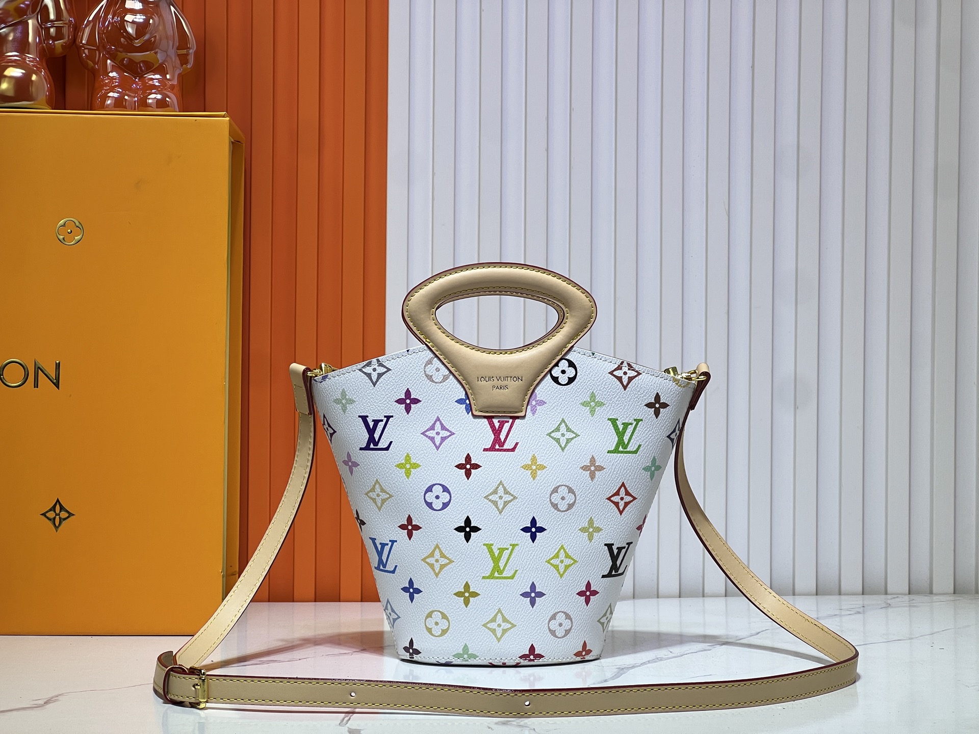 AAA Quality Bag,No box,M14680,BL99 030 - qinlai888