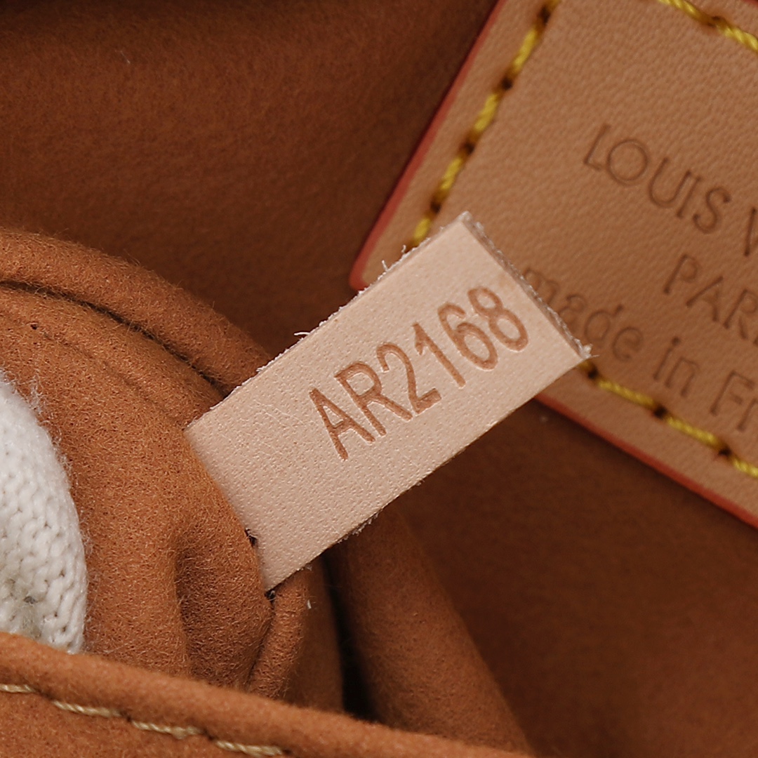 AAA Quality Bag,No box,M52294, BL111 004 - qinlai888