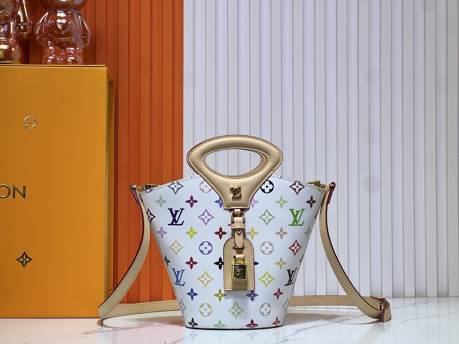 AAA Quality Bag,No box,M14680,BL99 030 - qinlai888