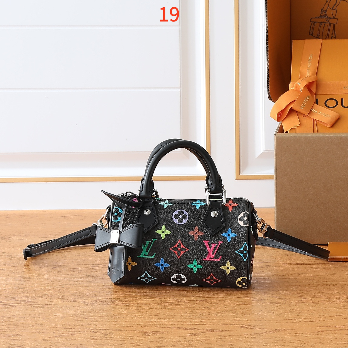 AAA Quality Bag,No box,Size:16.0*11.0*9.0,BL109 019 M13391, 020 M13406 - qinlai888