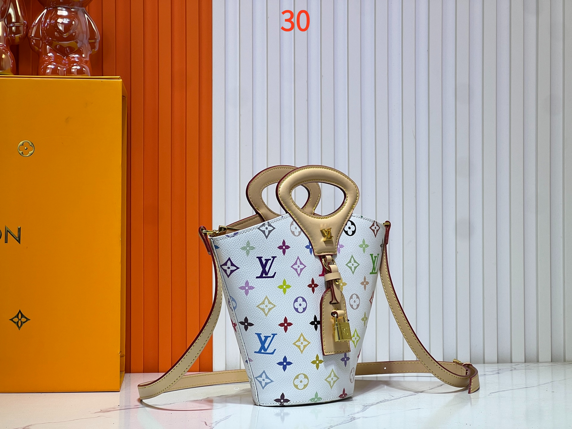 AAA Quality Bag,No box,M14680,BL99 030 - qinlai888