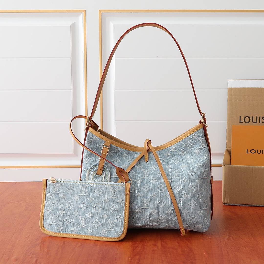 AAA Quality Bag,No box,Size: 29×12×24cm, M11462,BL99 017 - qinlai888