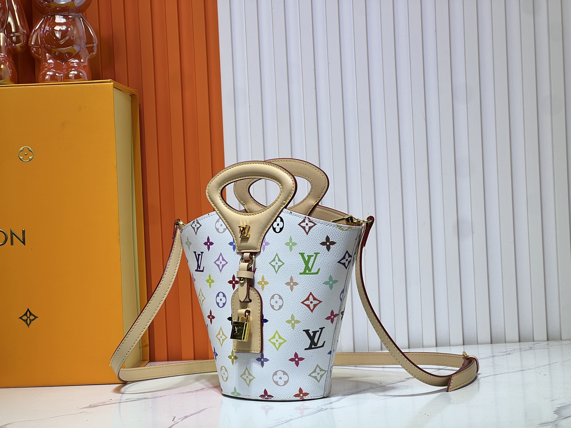 AAA Quality Bag,No box,M14680,BL99 030 - qinlai888