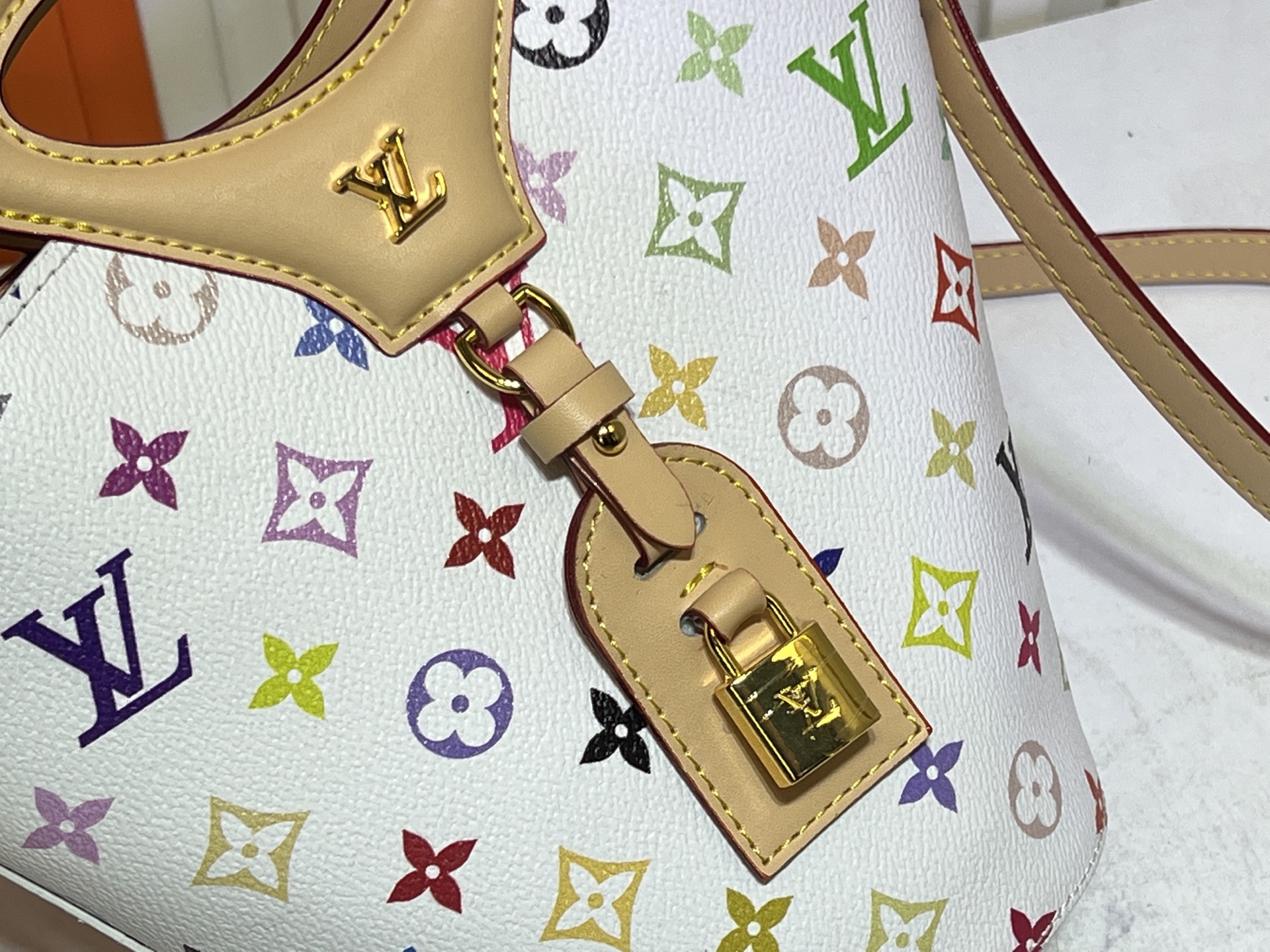 AAA Quality Bag,No box,M14680,BL99 030 - qinlai888