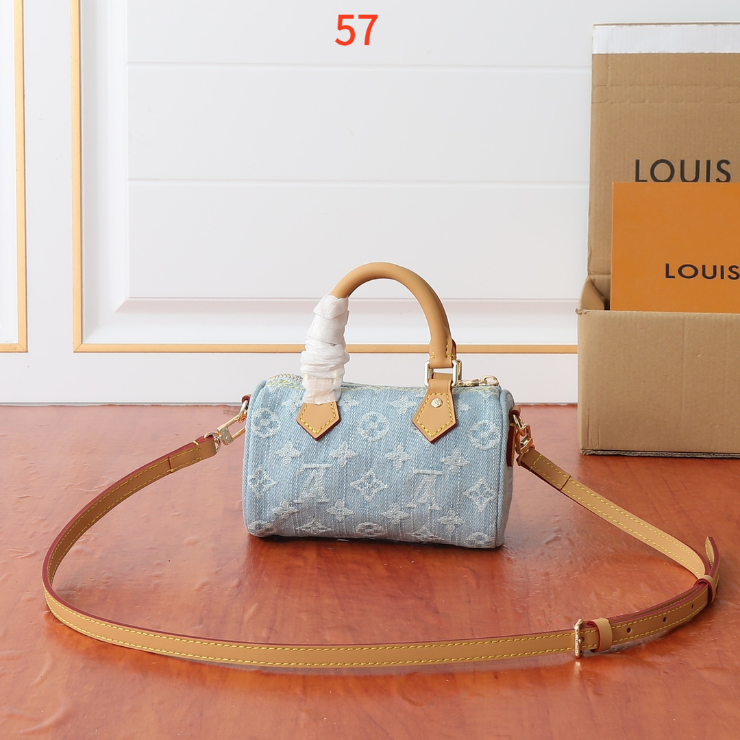 AAA Quality Bag,No box,Size:16*10*7.5CM, M11212, BL99 057 - qinlai888