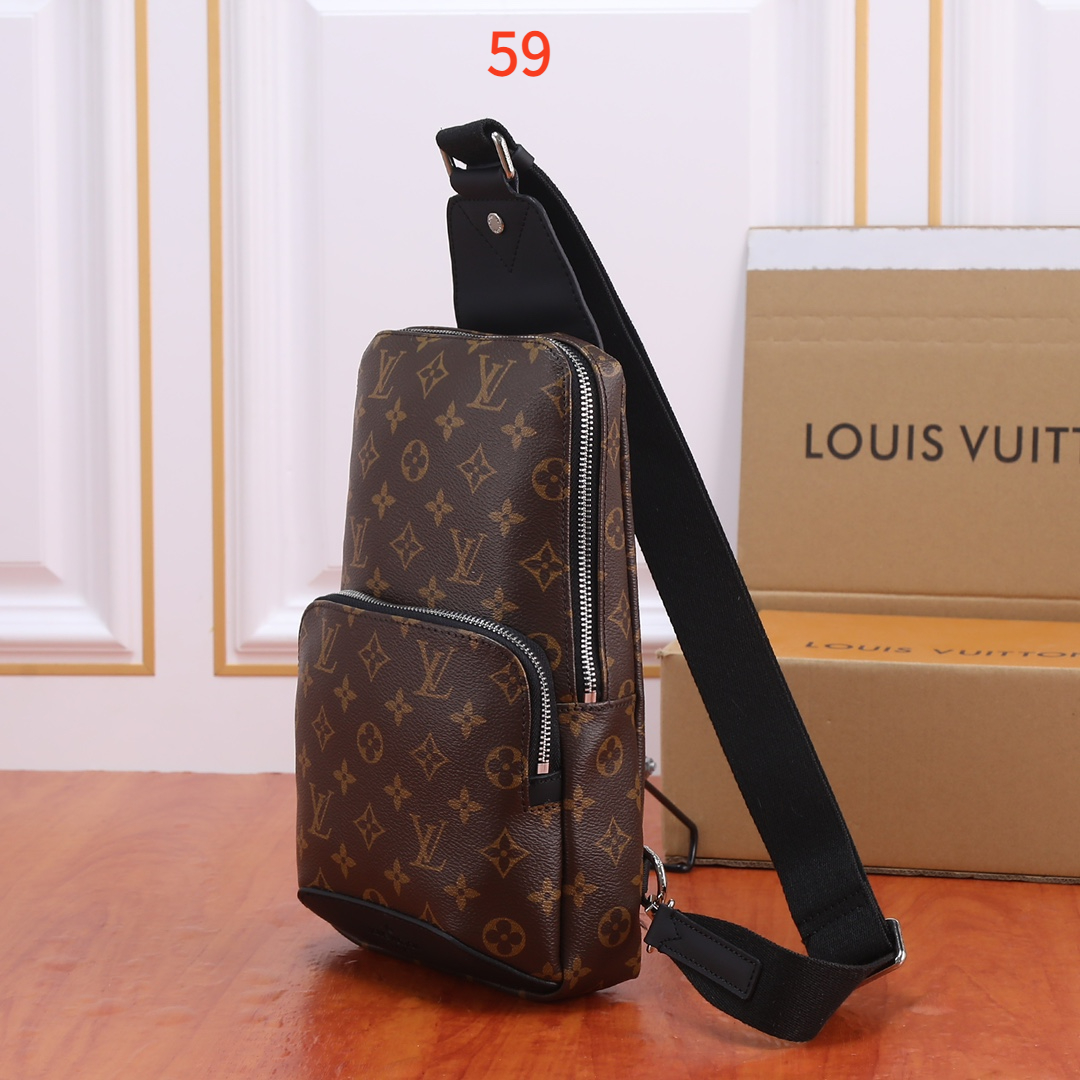 AAA Quality Bag,No box,Size: 20*31*10CM, N41719, BL99 059 - qinlai888