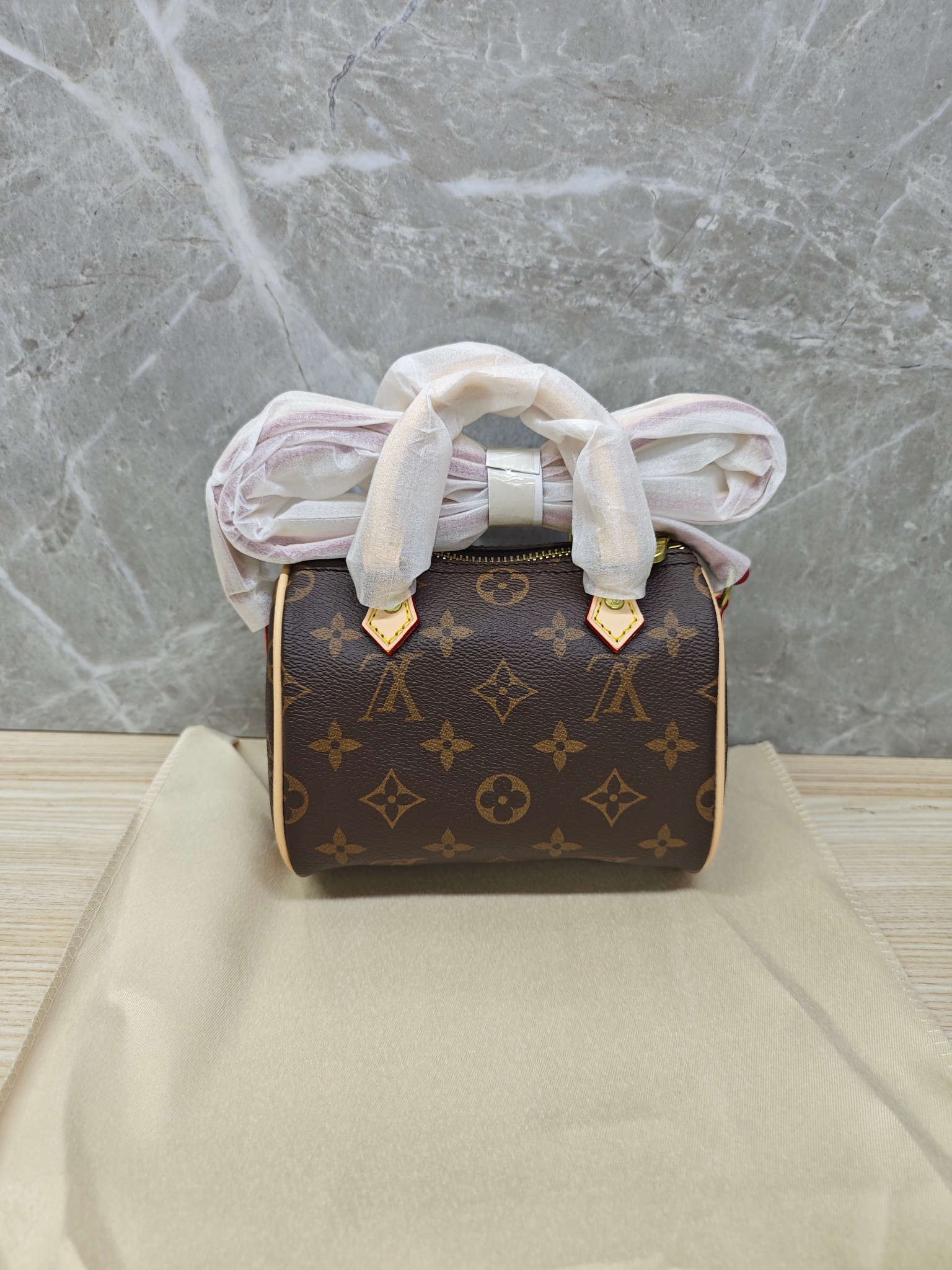 AAA Quality Bag,No box,Size:14CM,BL99 052 - qinlai888