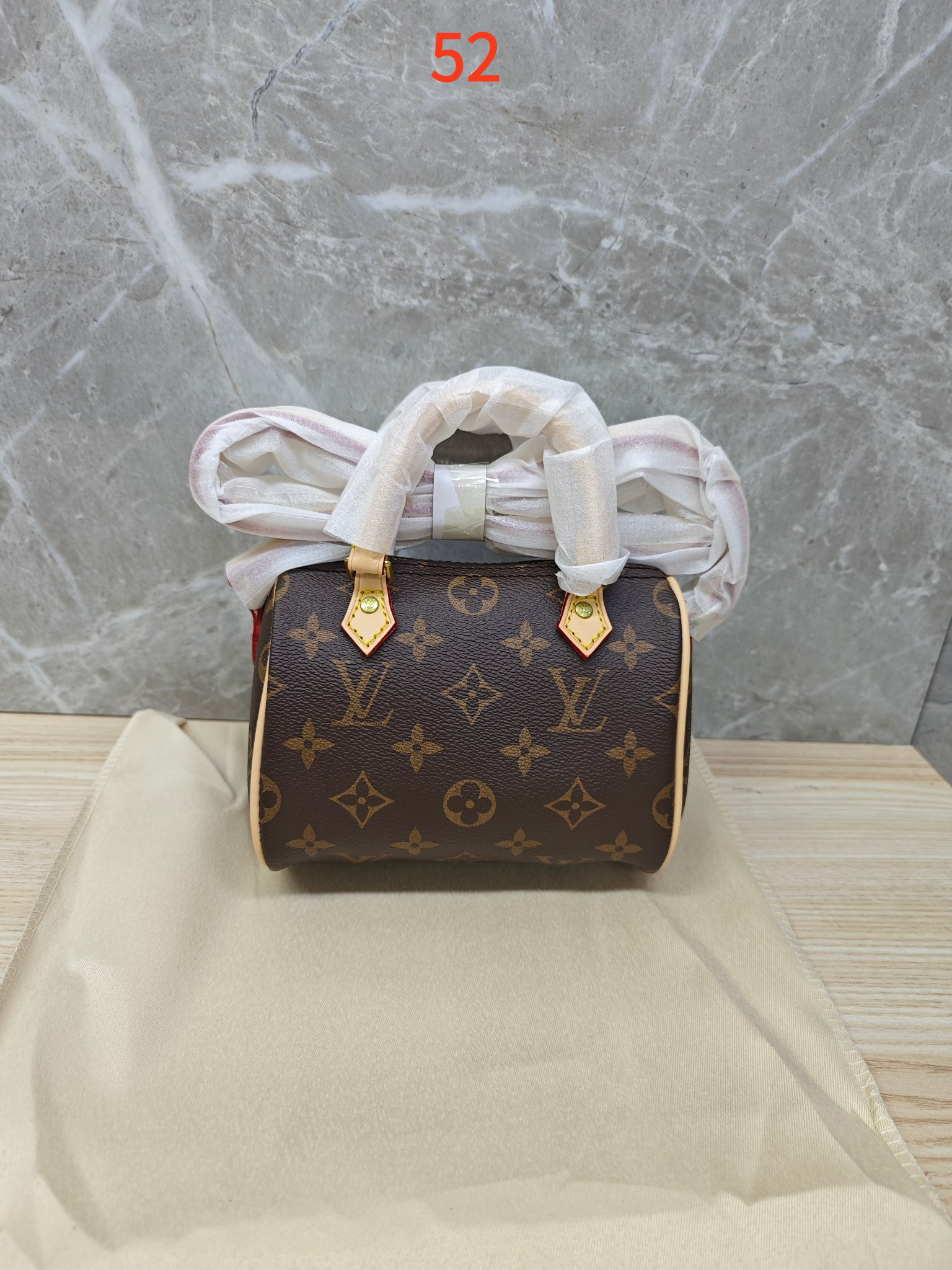 AAA Quality Bag,No box,Size:14CM,BL99 052 - qinlai888