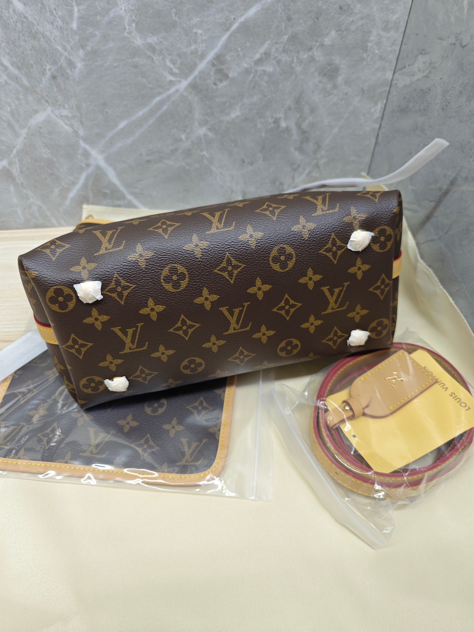 AAA Quality Bag,No box,Size: 29CM, BL119 053 - qinlai888