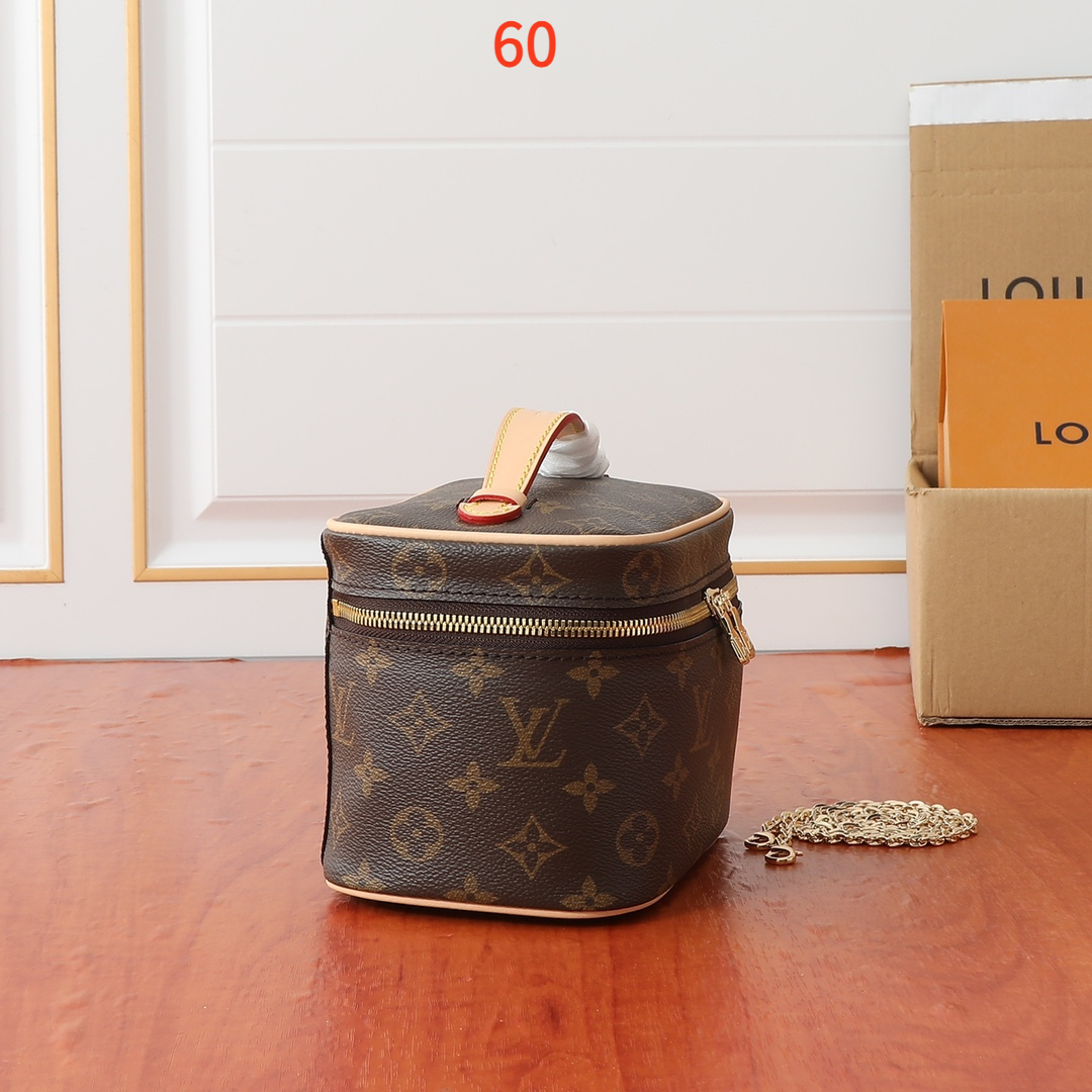 AAA Quality Bag,No box,Size:20*13.5*12CM, M44495, BL105 060 - qinlai888