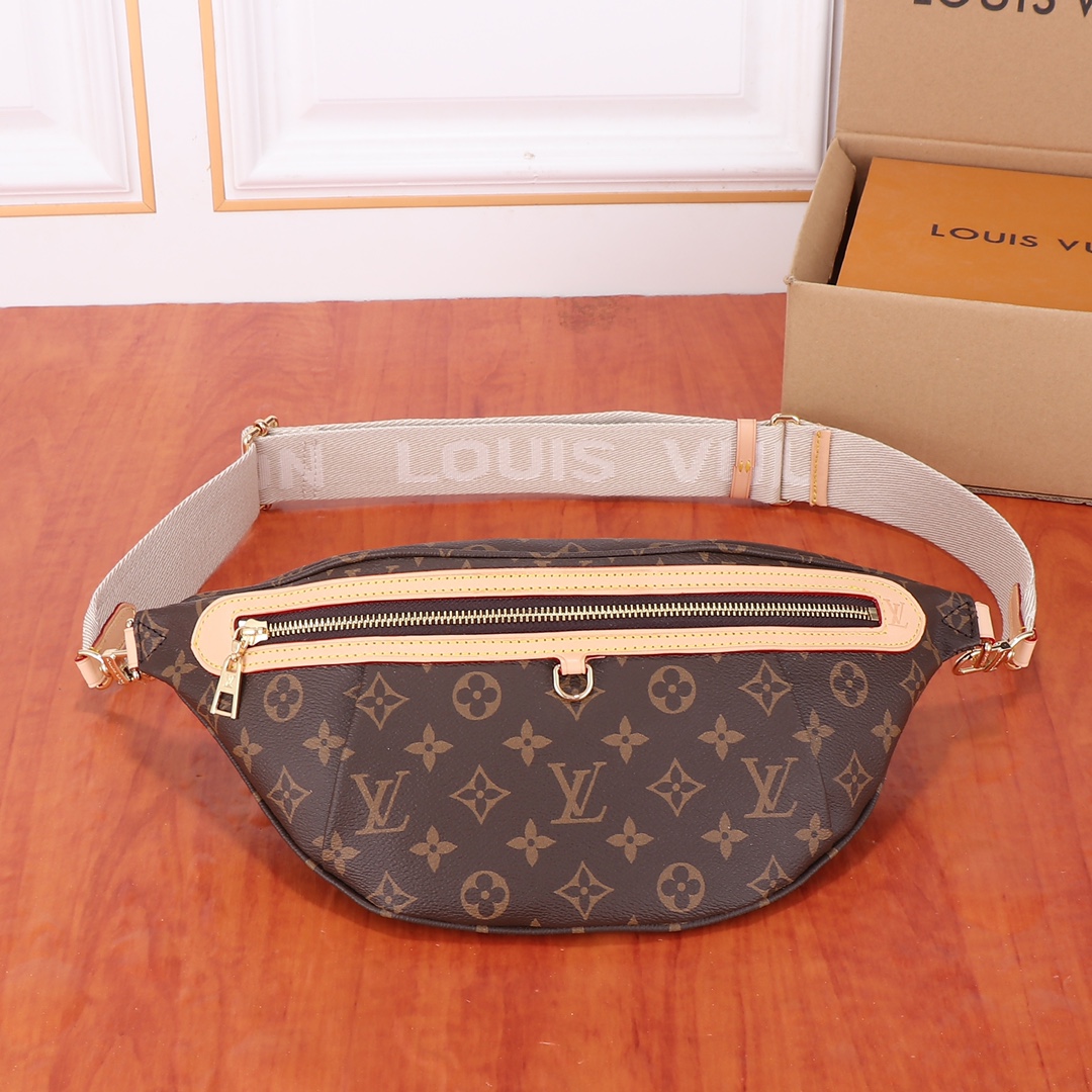 AAA Quality Bag,No box,Size:38*16*8CM,M46784 ,BL105 061 - qinlai888