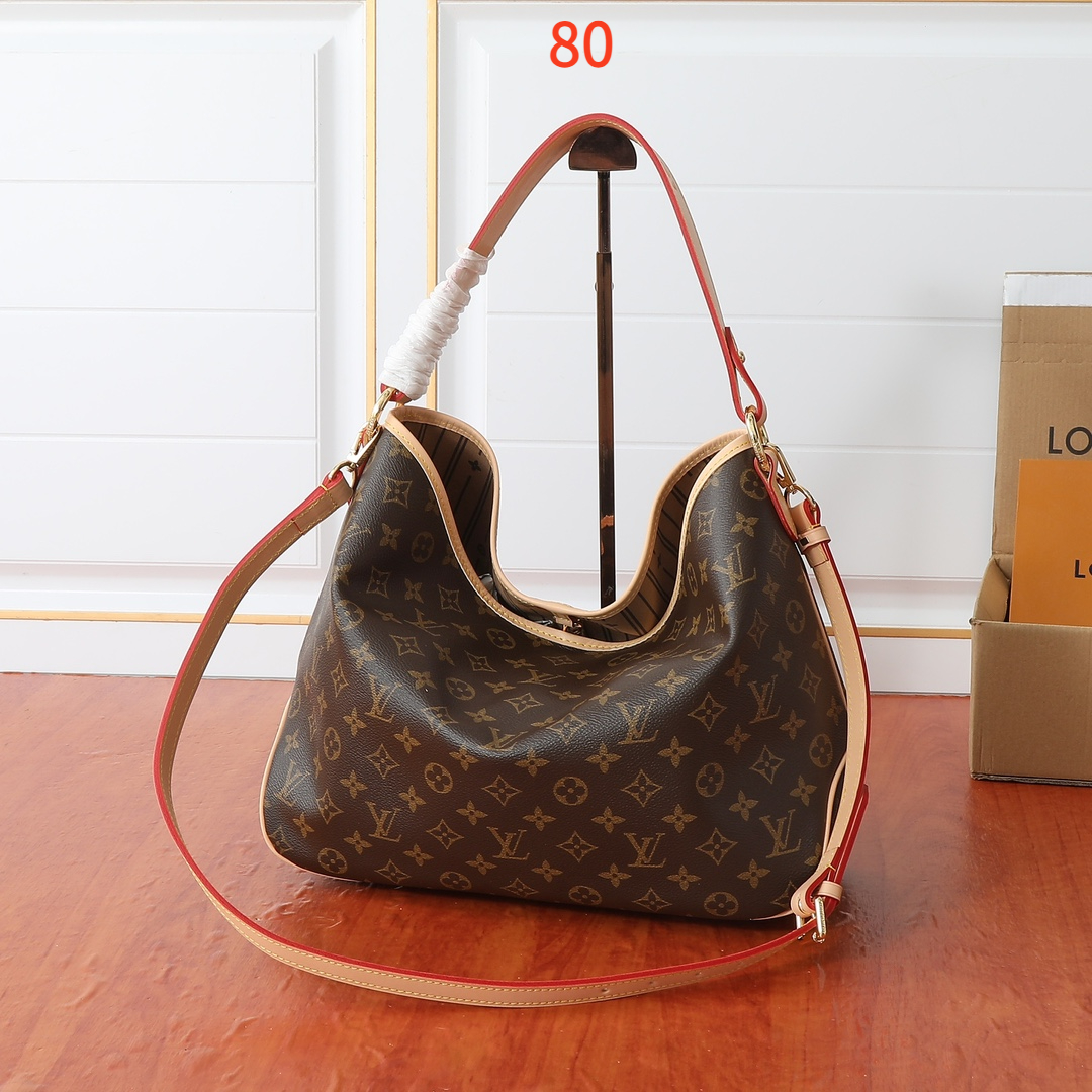 AAA Quality Bag,No box,Size: 46*30*13CM, M40352, BL135 080 - qinlai888
