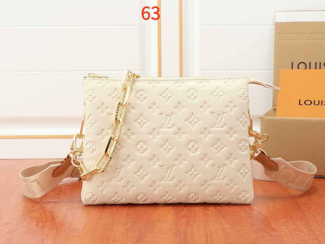 AAA Quality Bag,No box,Size: 26*20*12CM, M57790, BL99 063 064 - qinlai888