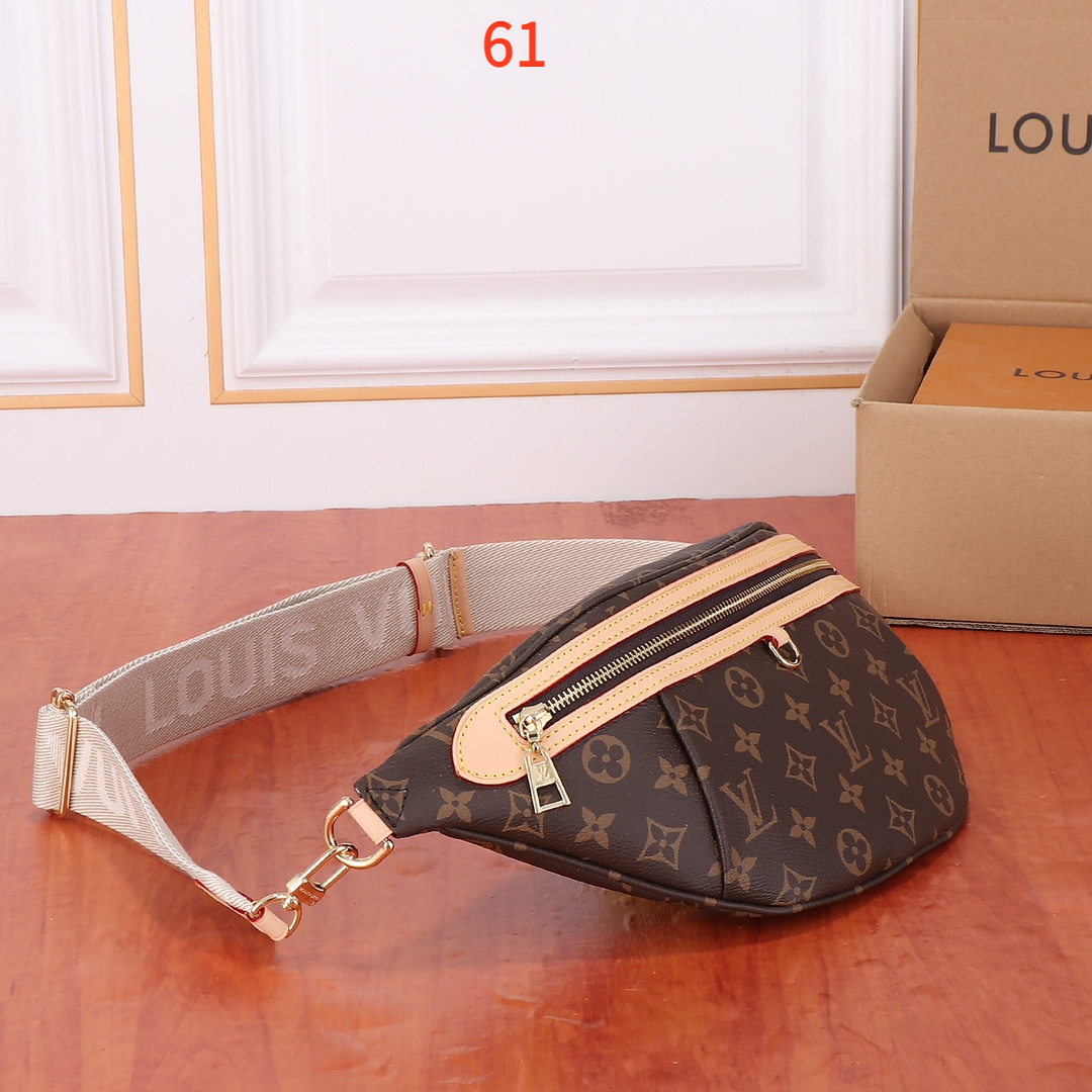 AAA Quality Bag,No box,Size:38*16*8CM,M46784 ,BL105 061 - qinlai888