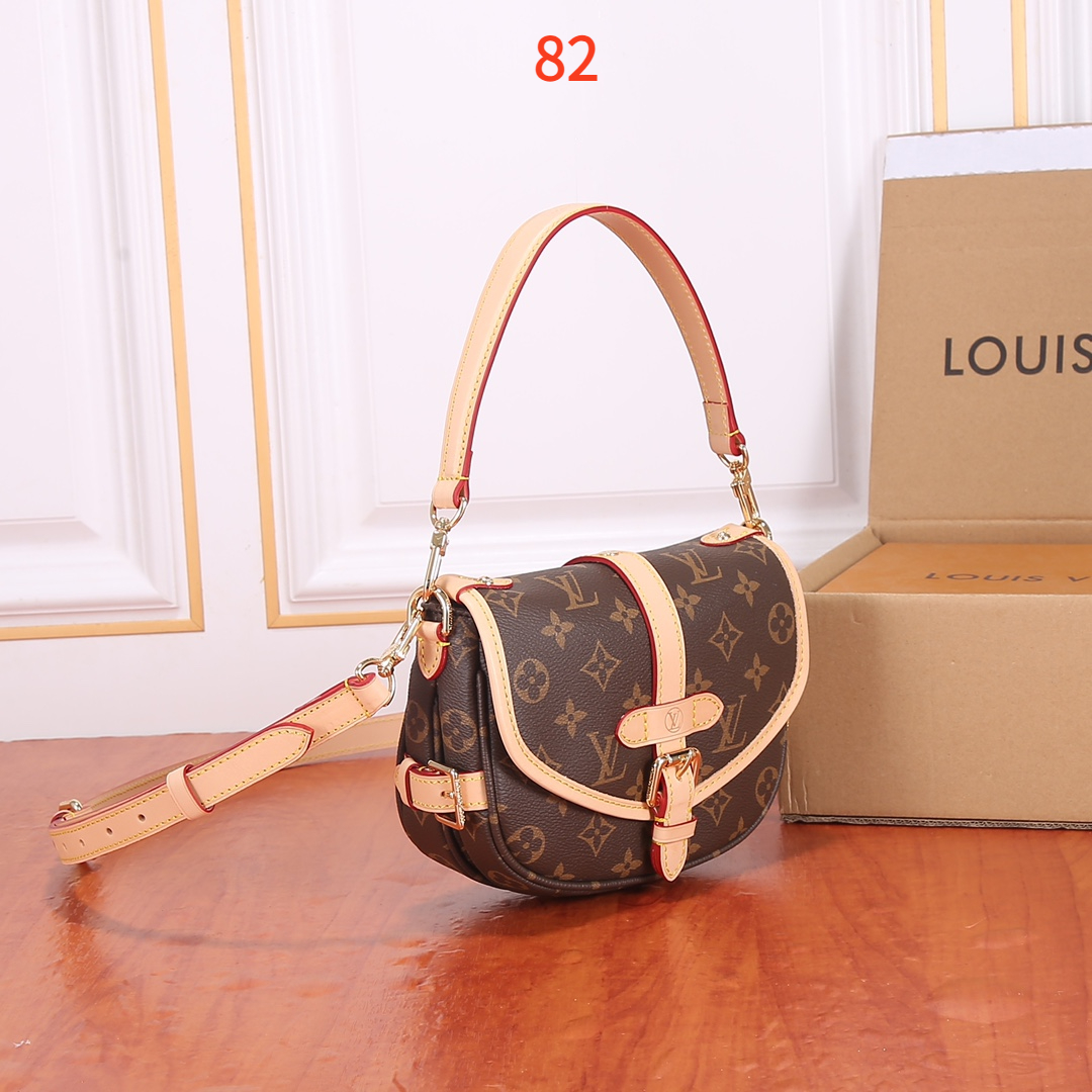 High Quality Ba,No box,Size:20*16*7.5CM,M46740,BL99 082 - qinlai888