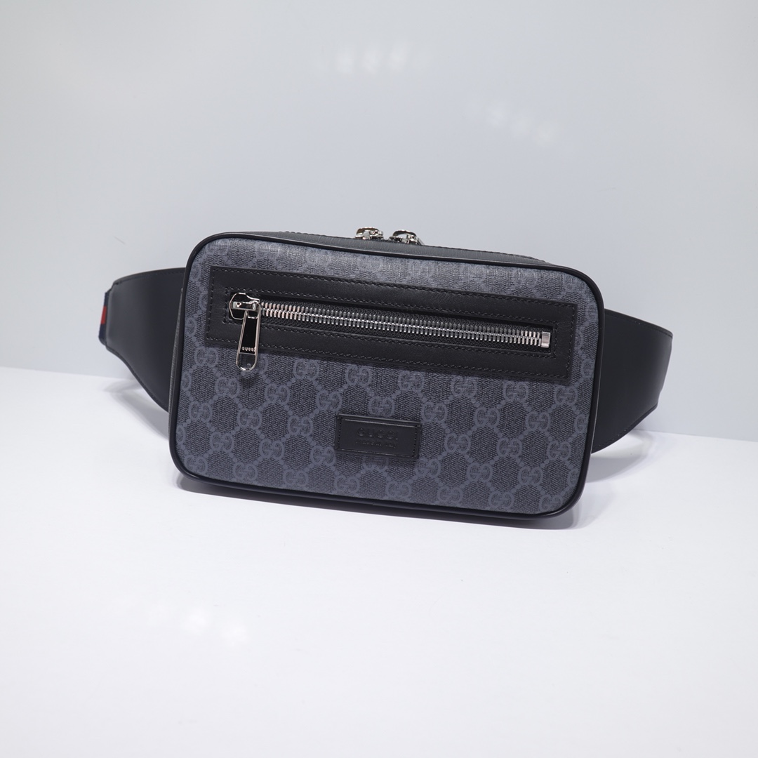 AAAA Quality Bag, No box, Size: 24*14*5.5CM, 474293 ,BG159 136 - qinlai888