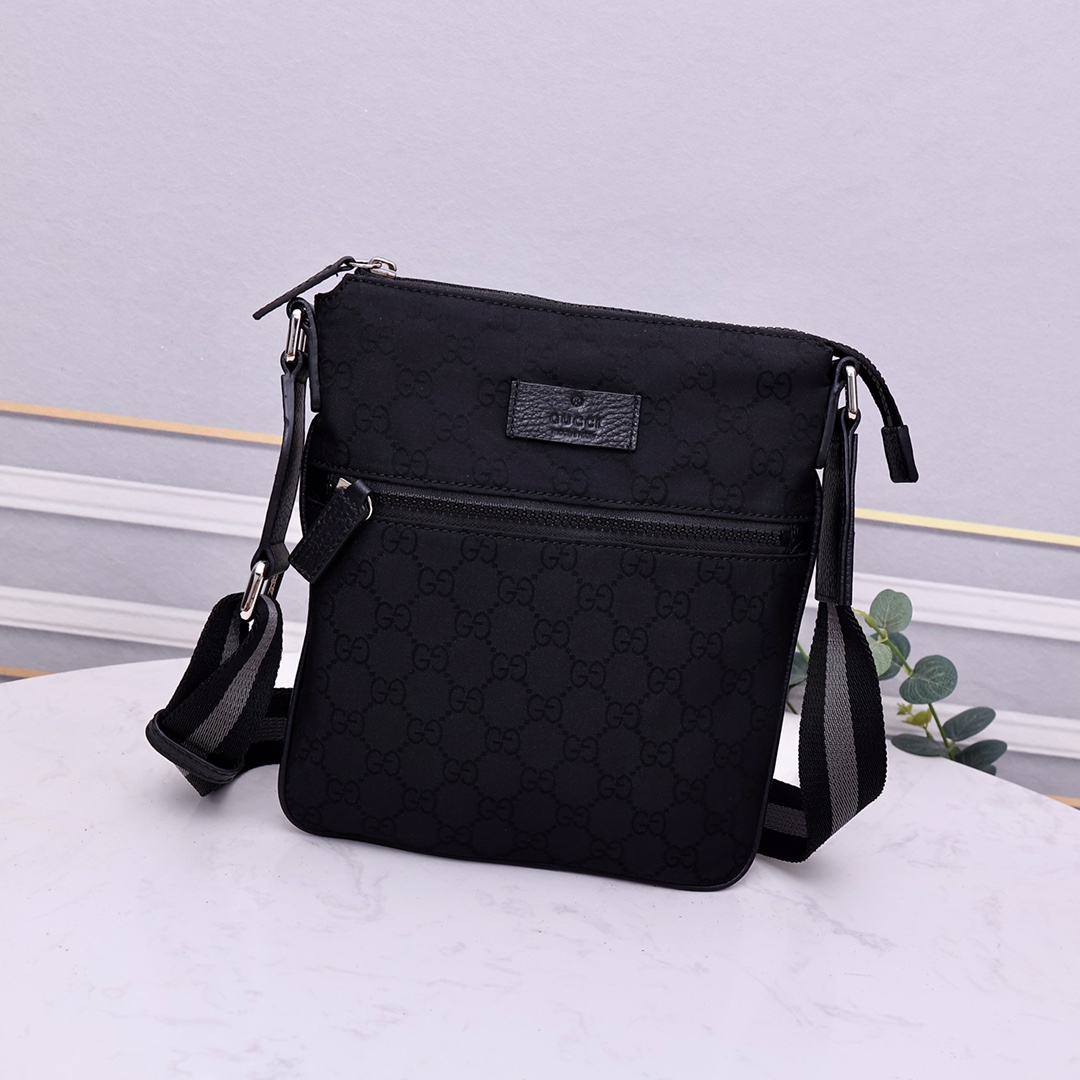 AAAA Quality Bag, No box, Size: 20*21*1CM, 449183 ,BG155 125 - qinlai888