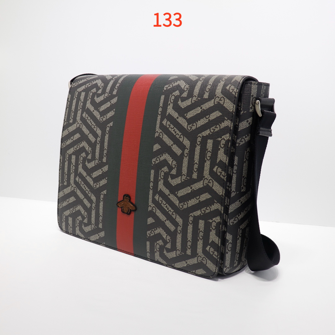 AAAA Quality Bag, No box, Size: 30*26*8CM, 475432 BG159 133 134 - qinlai888