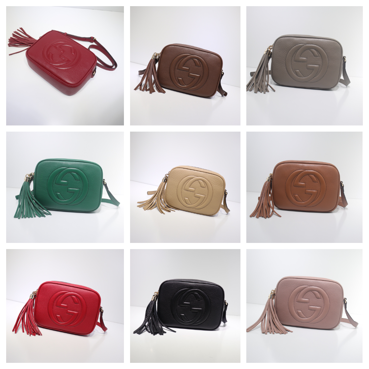 AAAA Quality Bag, No box, Size: 21*15*7CM,308364 BG152 116 117 118 119 120 121 122 123 124 - qinlai888