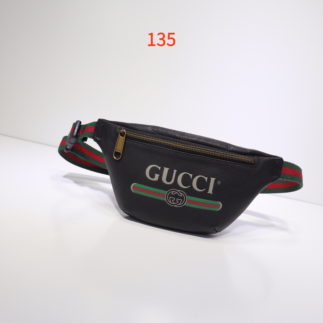 AAAA Quality Bag, No box, Size: 22*13*6CM, 527792 ,BG159 135 - qinlai888