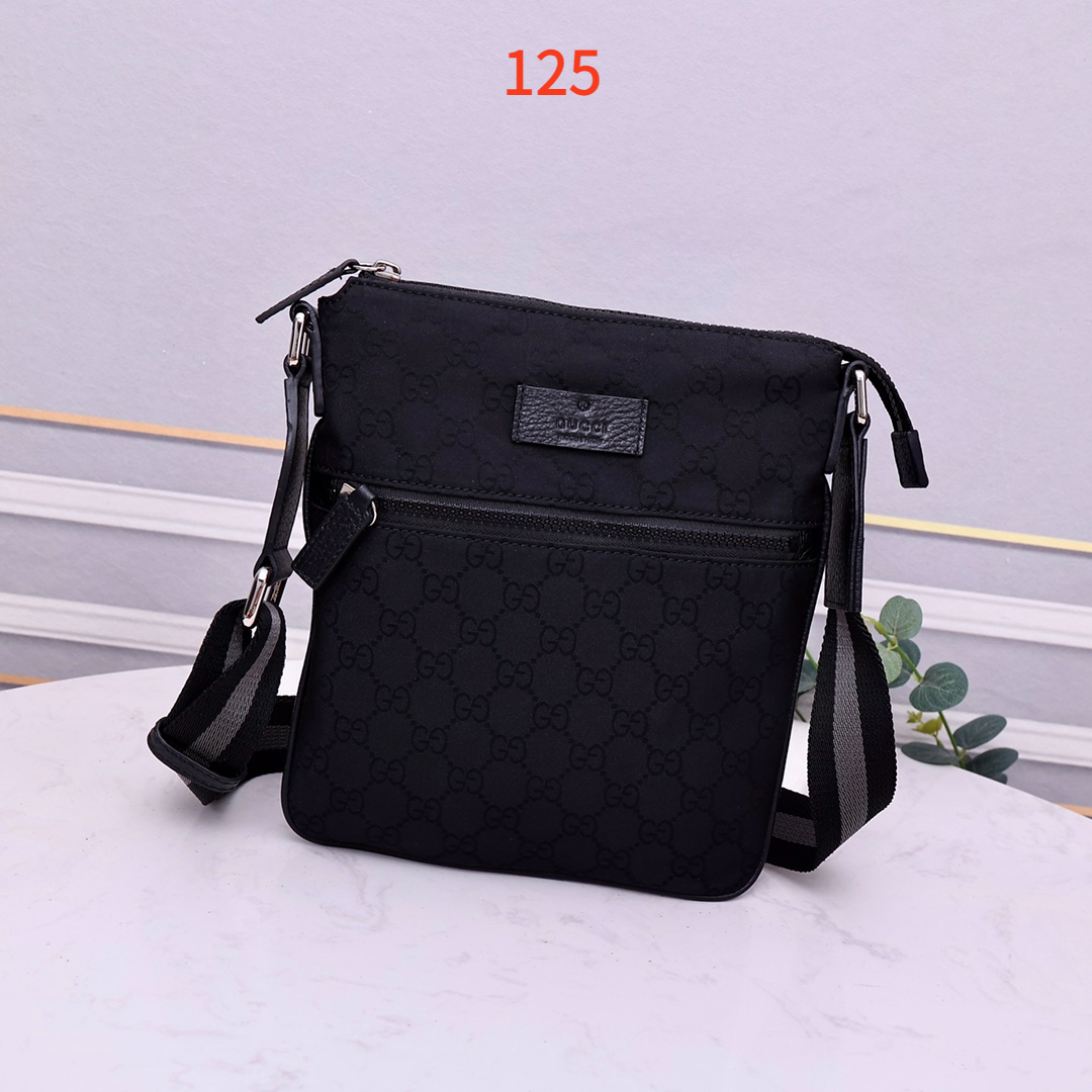 AAAA Quality Bag, No box, Size: 20*21*1CM, 449183 ,BG155 125 - qinlai888