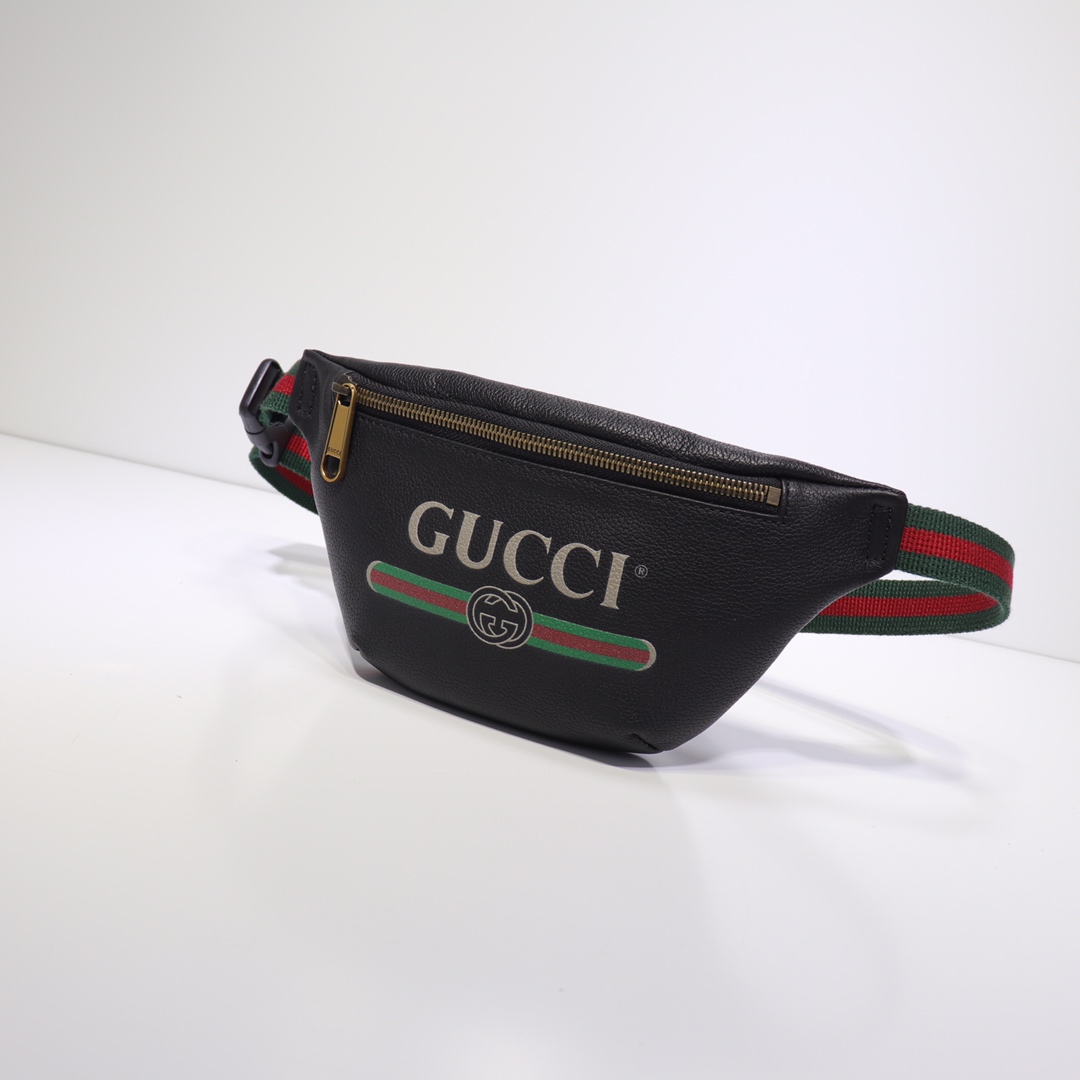 AAAA Quality Bag, No box, Size: 22*13*6CM, 527792 ,BG159 135 - qinlai888